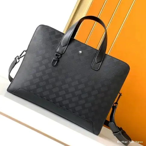 Bags Montblanc 2410YA0199 0706